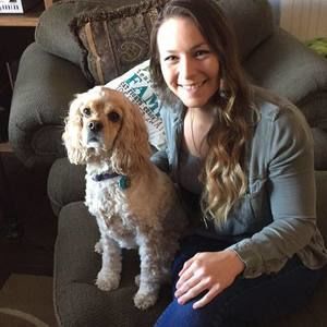 Meet your Posher, Hannah